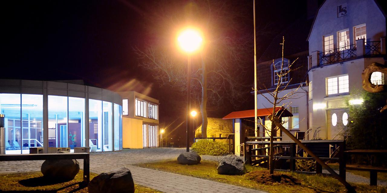 费尔德堡 Landhaus Stocker酒店 外观 照片